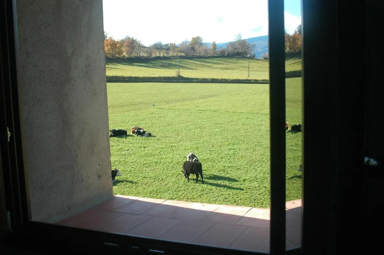 Apartament Torre Del Mig La Seu d'Urgell Hiszpania