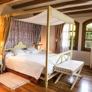 El Castell De Ciutat - Relais & Chateaux La Seu d'Urgell