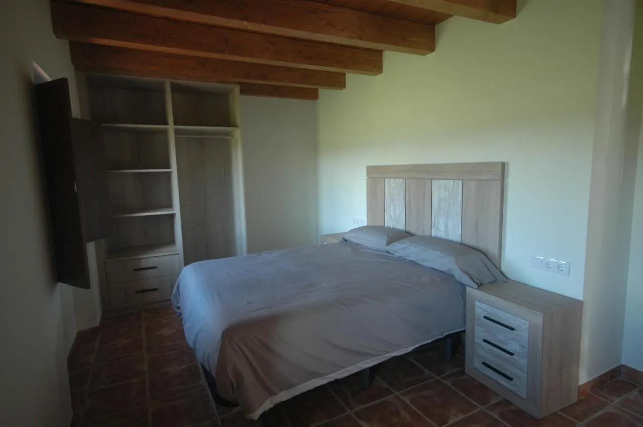 Torre Del Mig Apartment La Seu d'Urgell